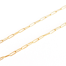 Load image into Gallery viewer, Ariana Lariat-Poppy Street