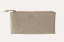 Load image into Gallery viewer, Top Zip Wallet-Poppy Street