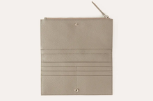 Load image into Gallery viewer, Top Zip Wallet-Poppy Street