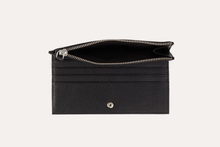 Load image into Gallery viewer, Top Zip Wallet-Poppy Street