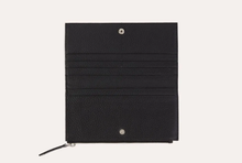 Load image into Gallery viewer, Top Zip Wallet-Poppy Street