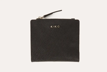 Load image into Gallery viewer, Leather Coin Wallet-Poppy Street