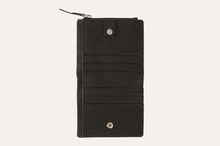 Load image into Gallery viewer, Leather Coin Wallet-Poppy Street