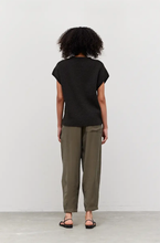 Load image into Gallery viewer, Knit Sweater Shell-Poppy Street