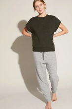 Load image into Gallery viewer, Knit Sweater Shell-Poppy Street
