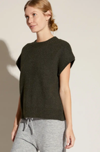 Load image into Gallery viewer, Knit Sweater Shell-Poppy Street