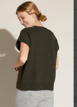 Load image into Gallery viewer, Knit Sweater Shell-Poppy Street