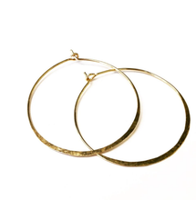 Load image into Gallery viewer, Ritu Hoops 14K Gold Filled-Poppy Street