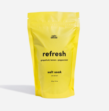 Load image into Gallery viewer, Refresh Salt Soak - Poppy Street