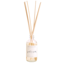 Load image into Gallery viewer, Salt + Sea Reed Diffuser-Poppy Street