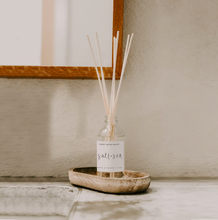 Load image into Gallery viewer, Salt + Sea Reed Diffuser-Poppy Street