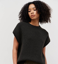 Load image into Gallery viewer, Knit Sweater Shell