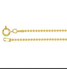 Load image into Gallery viewer, Betty Baller Necklace-Poppy Street