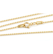 Load image into Gallery viewer, Betty Baller Necklace-Poppy Street