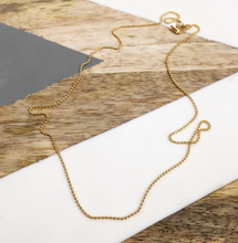 Load image into Gallery viewer, Betty Baller Necklace-Poppy Street