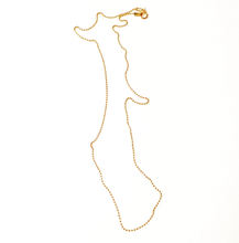 Load image into Gallery viewer, Betty Baller Necklace-Poppy Street