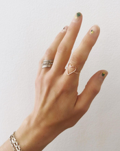 Load image into Gallery viewer, Crissy Ring-Poppy Street