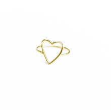 Load image into Gallery viewer, Crissy Ring-Poppy Street