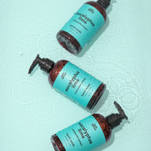 Load image into Gallery viewer, Eucalyptus Lime Hand Soap