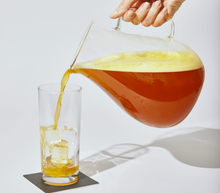 Load image into Gallery viewer, NoonBrew - Superfood Organic Tea-Poppy Street