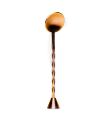 Load image into Gallery viewer, Stir & Muddle Spoon-Poppy Street