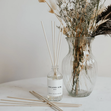 Load image into Gallery viewer, Island Air Reed Diffuser-Poppy Street