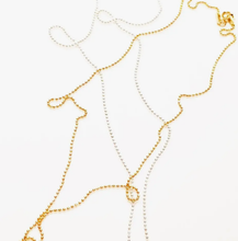 Load image into Gallery viewer, Betty Bead Necklace