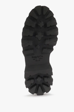 Load image into Gallery viewer, Chevy Chunky Leather Loafers