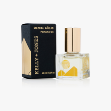 Load image into Gallery viewer, MEZCAL Perfume Oil: Añejo LIMITED EDITION