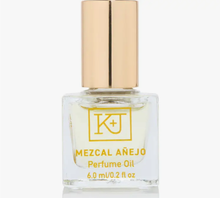 Load image into Gallery viewer, MEZCAL Perfume Oil: Añejo LIMITED EDITION