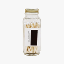 Load image into Gallery viewer, Safety Matches White