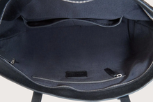 Load image into Gallery viewer, Mid Zip Tote Bag