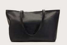 Load image into Gallery viewer, Mid Zip Tote Bag