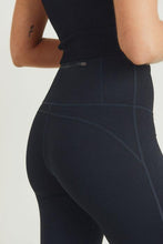 Load image into Gallery viewer, Straight-Leg Essential Performance Leggings-Poppy Street