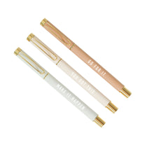 Load image into Gallery viewer, You Got This Metal Pen Set-Poppy Street