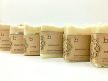 Load image into Gallery viewer, Renew Dosha Balancing Soap-Poppy Street
