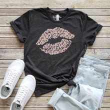 Load image into Gallery viewer, LEOPARD LIPS-Poppy Street