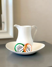 Load image into Gallery viewer, Blood Orange & Ginger Shower Steamer-Poppy Street