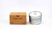 Load image into Gallery viewer, Sample Desert + Agave Candle Tin-Poppy Street
