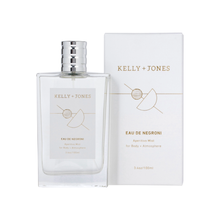 Load image into Gallery viewer, Eau de Negroni Fragrance-Poppy Street