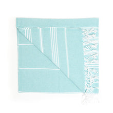 Load image into Gallery viewer, Sultan Turkish Cotton Beach Towel-Poppy Street