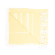Load image into Gallery viewer, Sultan Turkish Cotton Beach Towel-Poppy Street