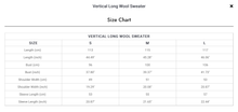 Load image into Gallery viewer, Vertical Long Wool Hoodie Sweater-Poppy Street