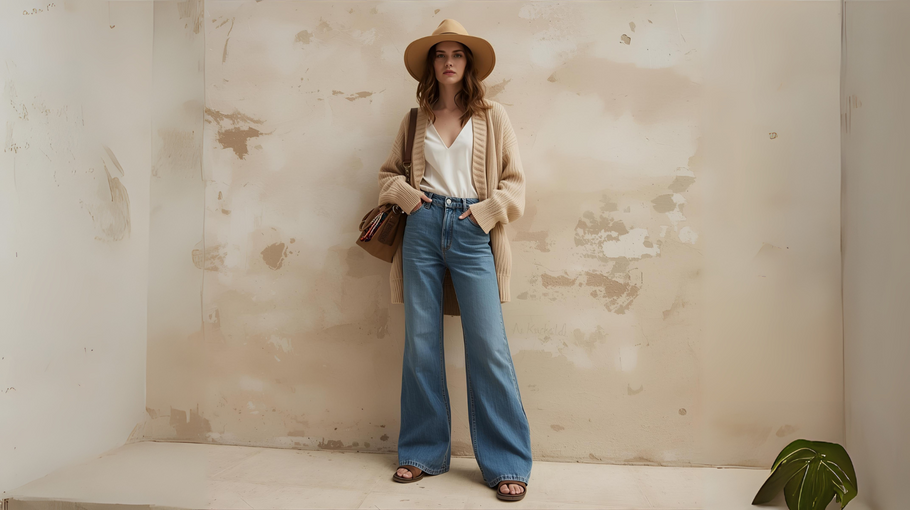 Arizona Style Guide: Dressing for Desert Life