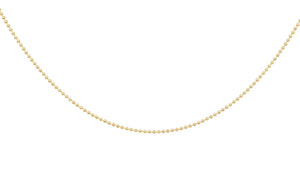 Betty Bead Necklace