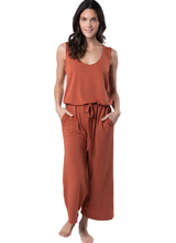 Load image into Gallery viewer, Marlee Bamboo Cropped Jumper