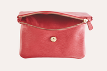 Load image into Gallery viewer, Flap Clutch Chain Bag-Poppy Street