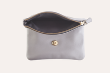 Load image into Gallery viewer, Flap Clutch Chain Bag-Poppy Street