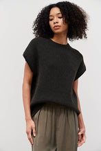 Load image into Gallery viewer, 40683 - KNIT SHELL-Poppy Street