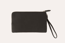 Load image into Gallery viewer, Large Wristlet-Poppy Street